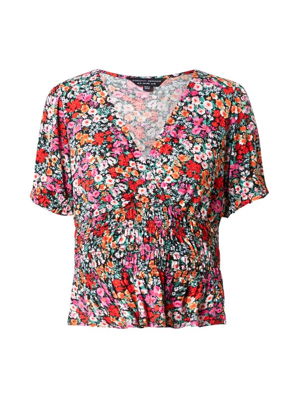 Dorothy Perkins Dorothy Perkins Bluza  mešane barve