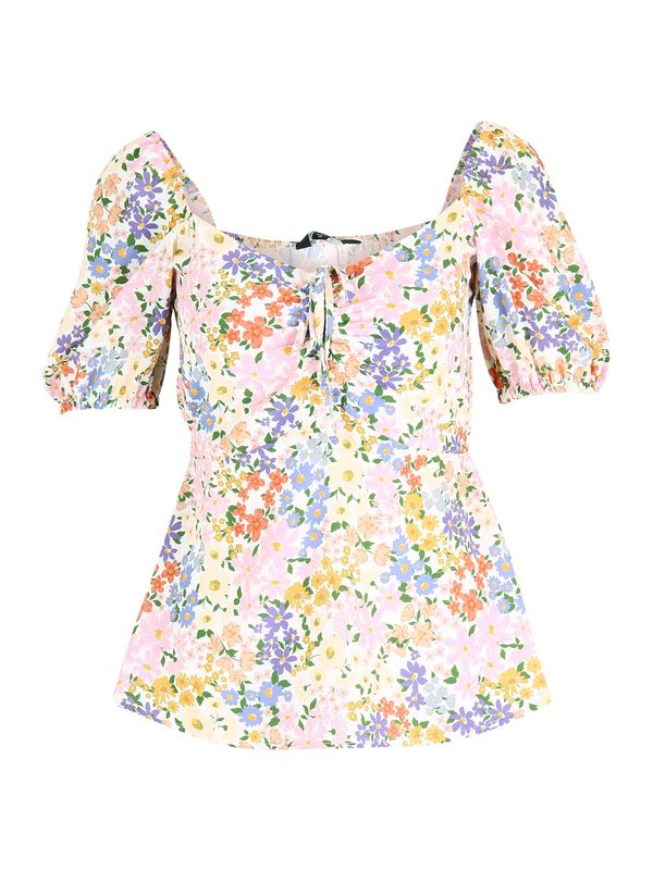 Dorothy Perkins Dorothy Perkins Bluza  mešane barve / off-bela