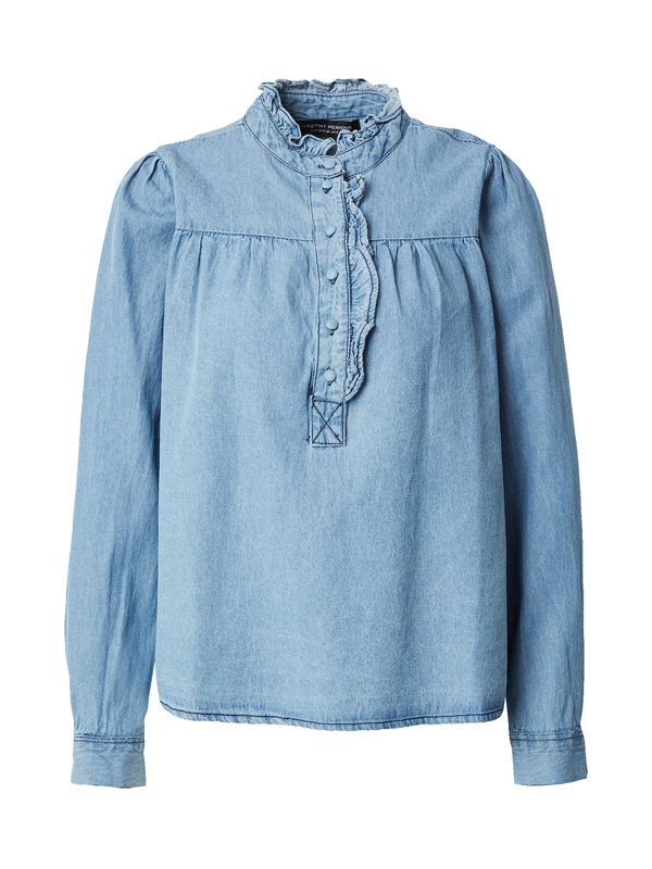 Dorothy Perkins Dorothy Perkins Bluza  moder denim