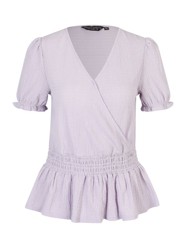 Dorothy Perkins Dorothy Perkins Bluza  pastelno lila