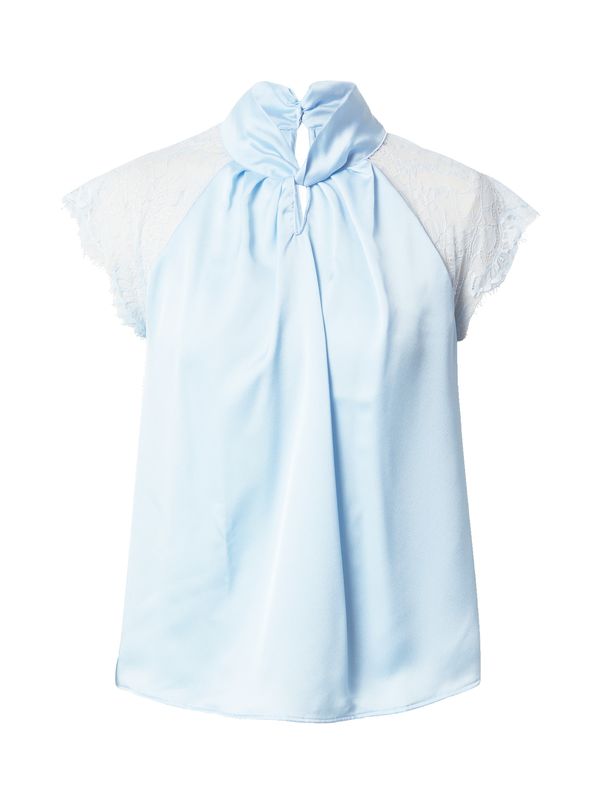 Dorothy Perkins Dorothy Perkins Bluza  pastelno modra