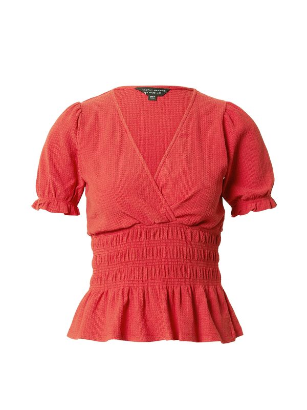 Dorothy Perkins Dorothy Perkins Bluza  rdeča