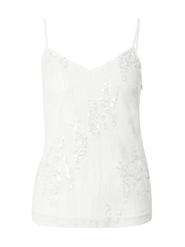 Dorothy Perkins Dorothy Perkins Bluza  slonovina / biserno bela