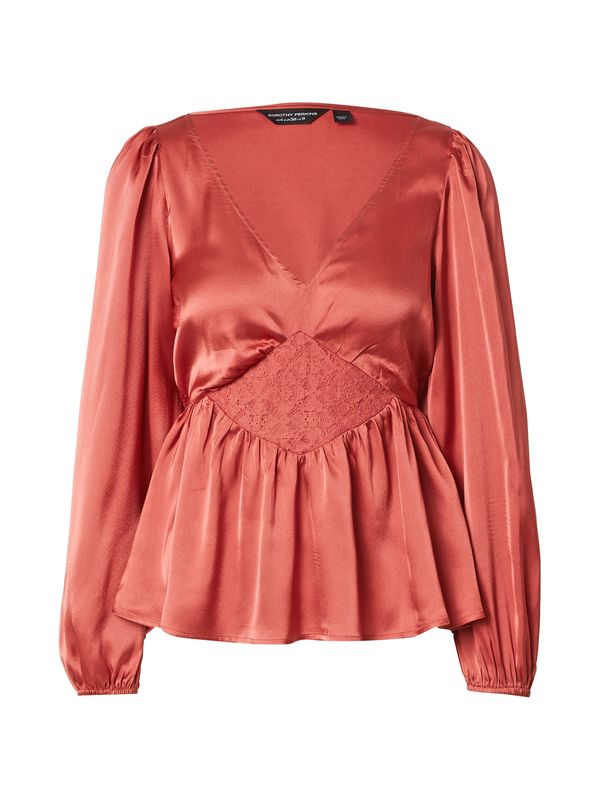 Dorothy Perkins Dorothy Perkins Bluza  temno roza