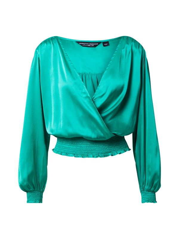 Dorothy Perkins Dorothy Perkins Bluza  turkizna