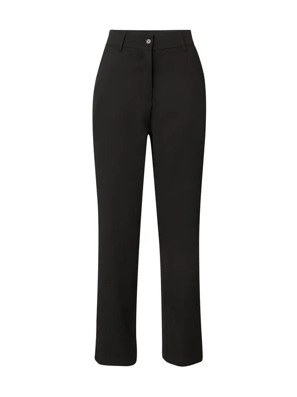 Dorothy Perkins Dorothy Perkins Hlače  črna