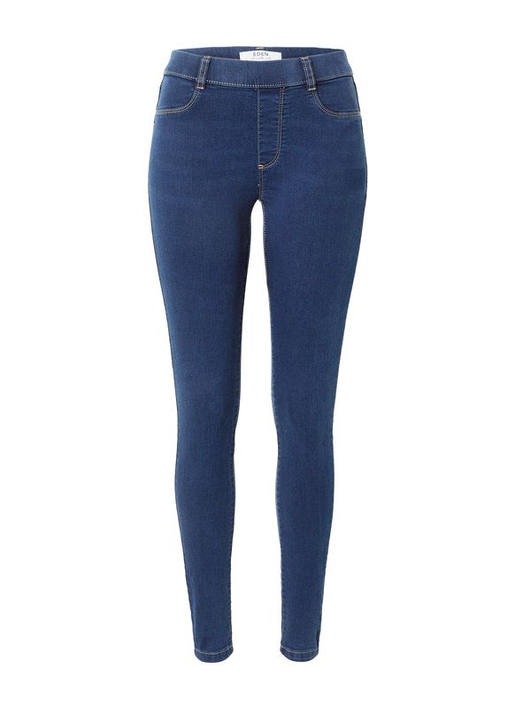 Dorothy Perkins Dorothy Perkins Jeans pajkice 'Eden'  moder denim