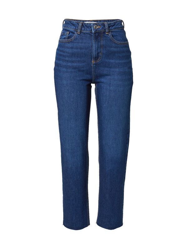 Dorothy Perkins Dorothy Perkins Kavbojke 'Jean'  moder denim