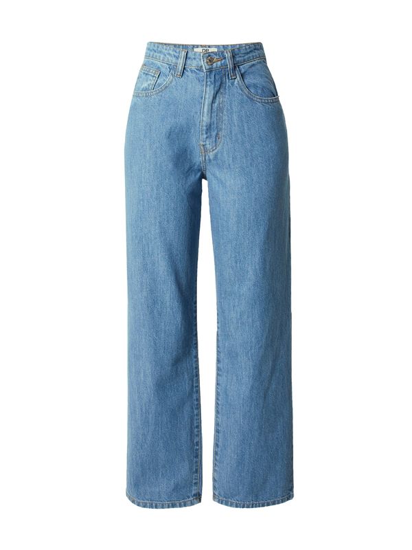 Dorothy Perkins Dorothy Perkins Kavbojke  moder denim