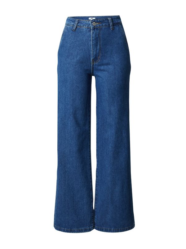 Dorothy Perkins Dorothy Perkins Kavbojke  moder denim