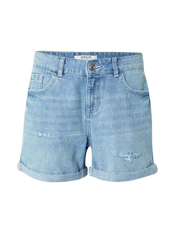 Dorothy Perkins Dorothy Perkins Kavbojke  moder denim