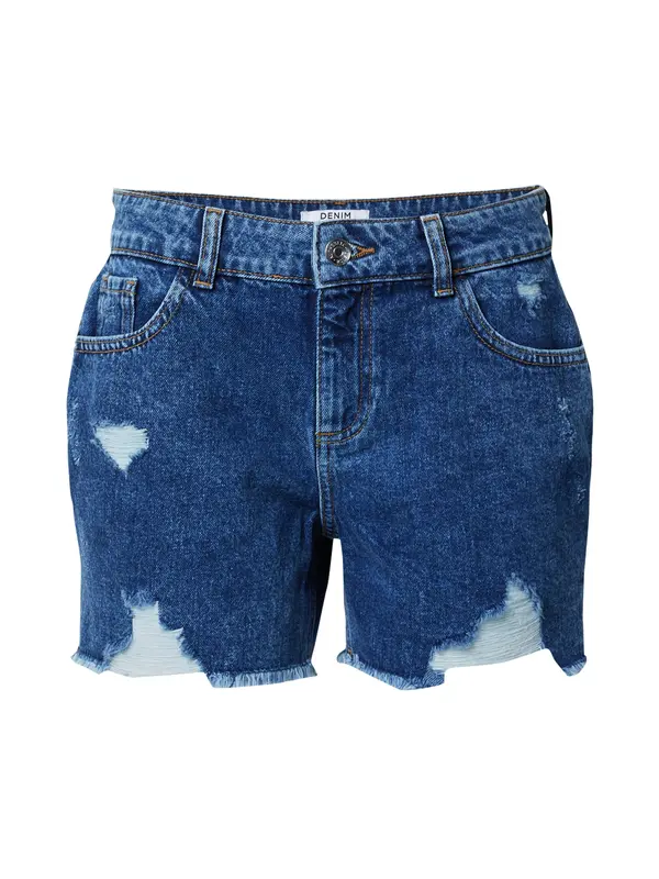 Dorothy Perkins Dorothy Perkins Kavbojke  moder denim