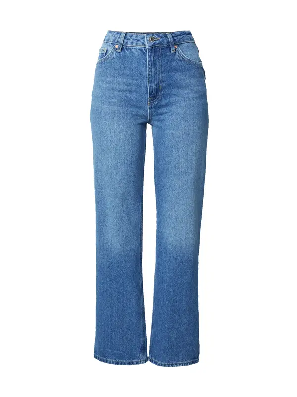 Dorothy Perkins Dorothy Perkins Kavbojke  moder denim