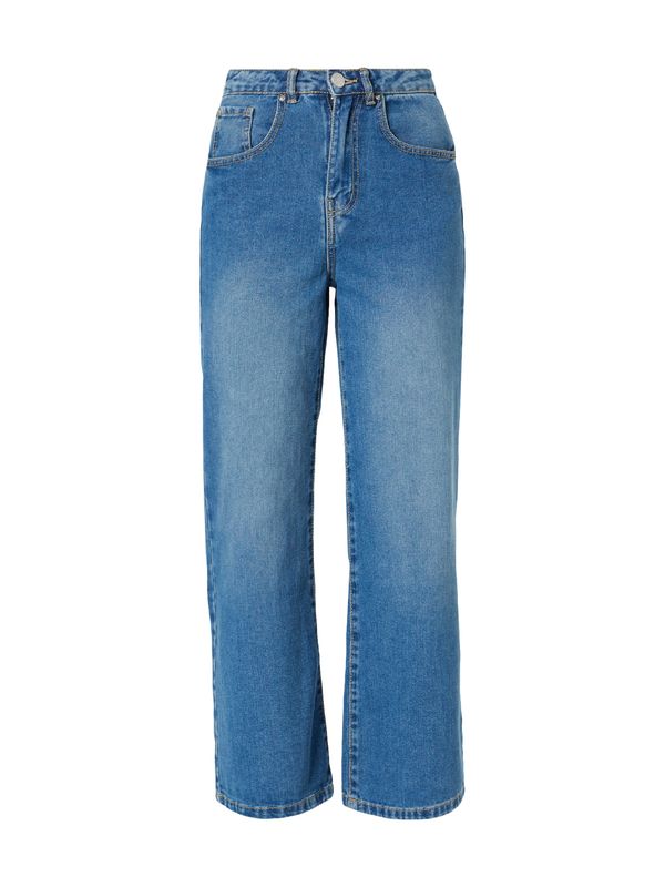 Dorothy Perkins Dorothy Perkins Kavbojke  moder denim