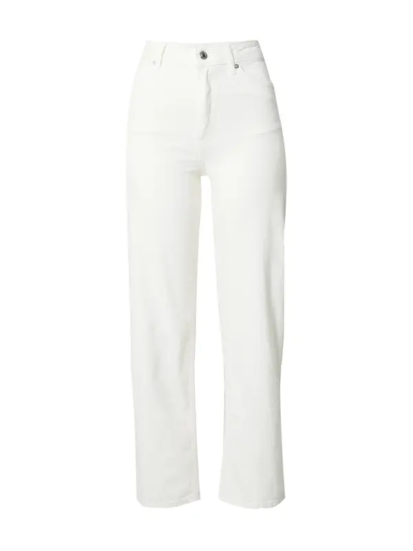 Dorothy Perkins Dorothy Perkins Kavbojke  off-bela