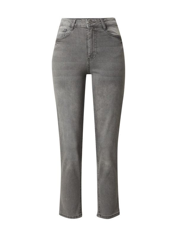 Dorothy Perkins Dorothy Perkins Kavbojke  siv denim