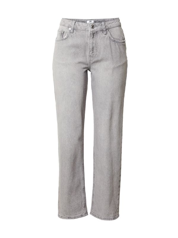 Dorothy Perkins Dorothy Perkins Kavbojke  siv denim