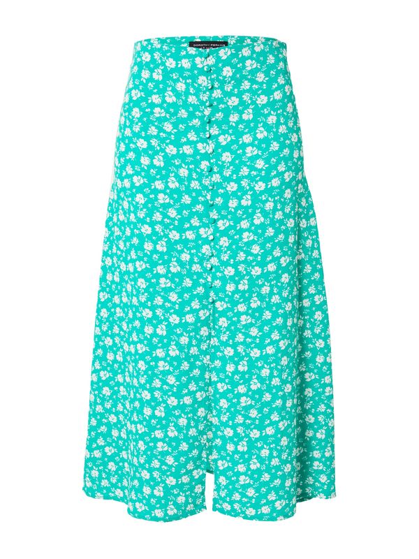 Dorothy Perkins Dorothy Perkins Krilo  žad / bela