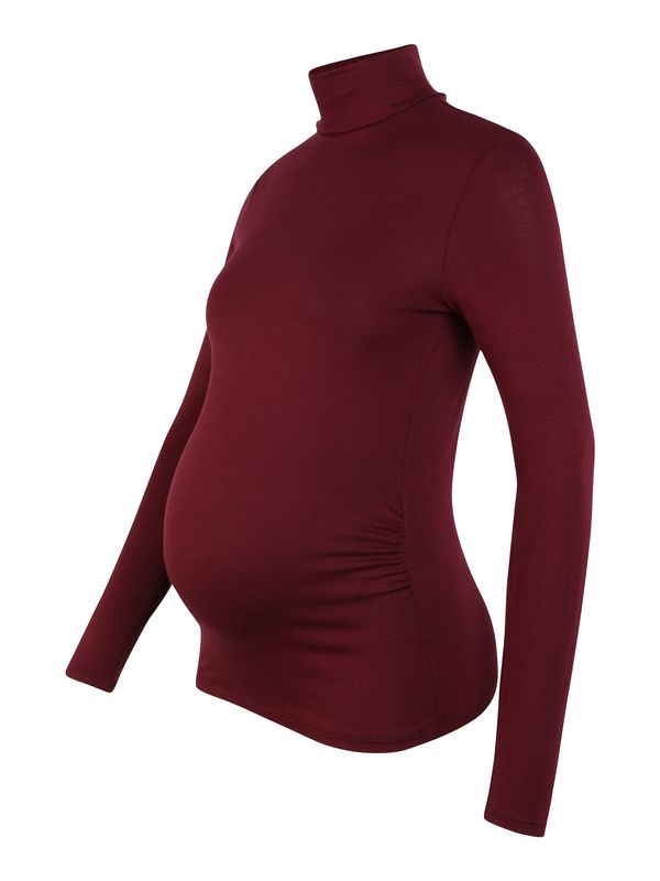 Dorothy Perkins Maternity Dorothy Perkins Maternity Majica  burgund