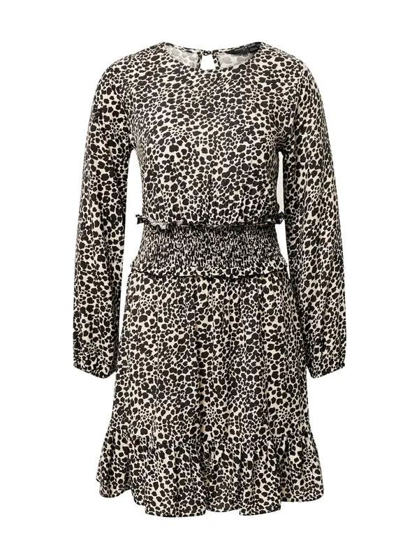 Dorothy Perkins Dorothy Perkins Obleka  bež / črna
