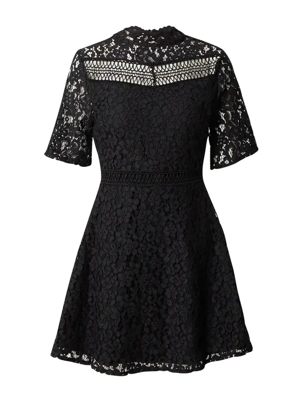 Dorothy Perkins Dorothy Perkins Obleka  črna