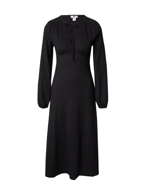Dorothy Perkins Dorothy Perkins Obleka  črna