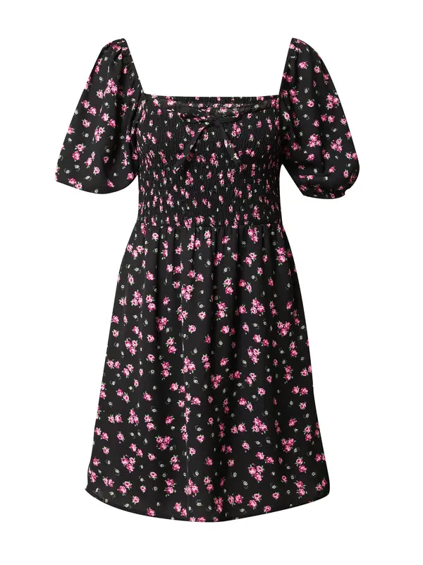 Dorothy Perkins Dorothy Perkins Obleka  črna
