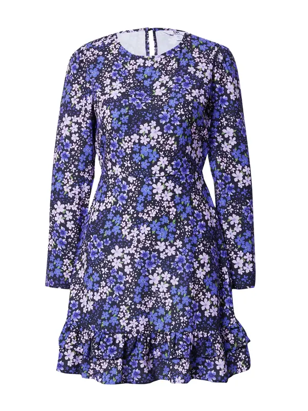 Dorothy Perkins Dorothy Perkins Obleka  modra / mornarska / majnica