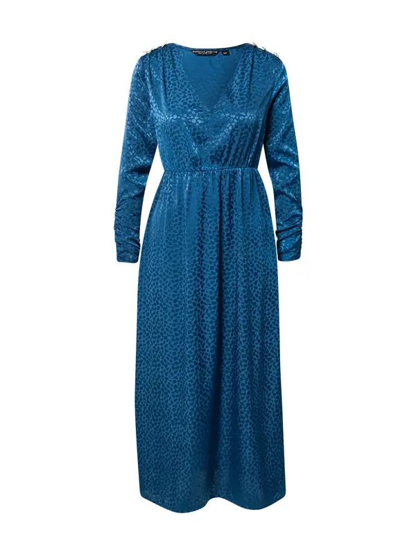 Dorothy Perkins Dorothy Perkins Obleka  modra / temno modra
