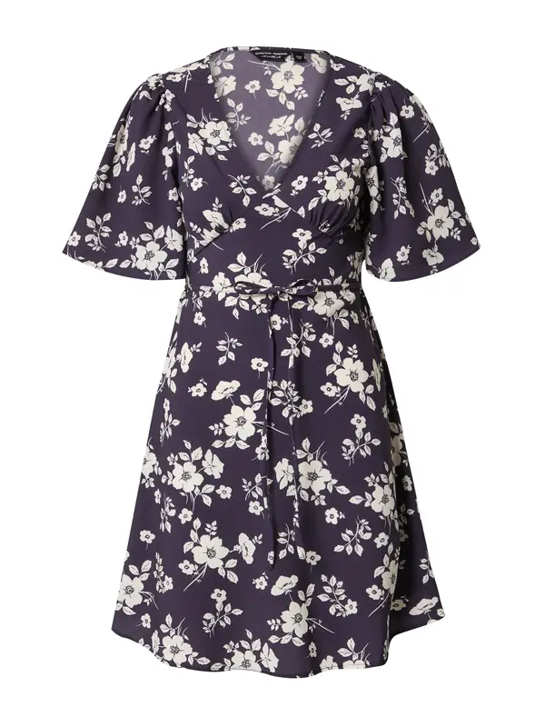 Dorothy Perkins Dorothy Perkins Obleka  mornarska / bela