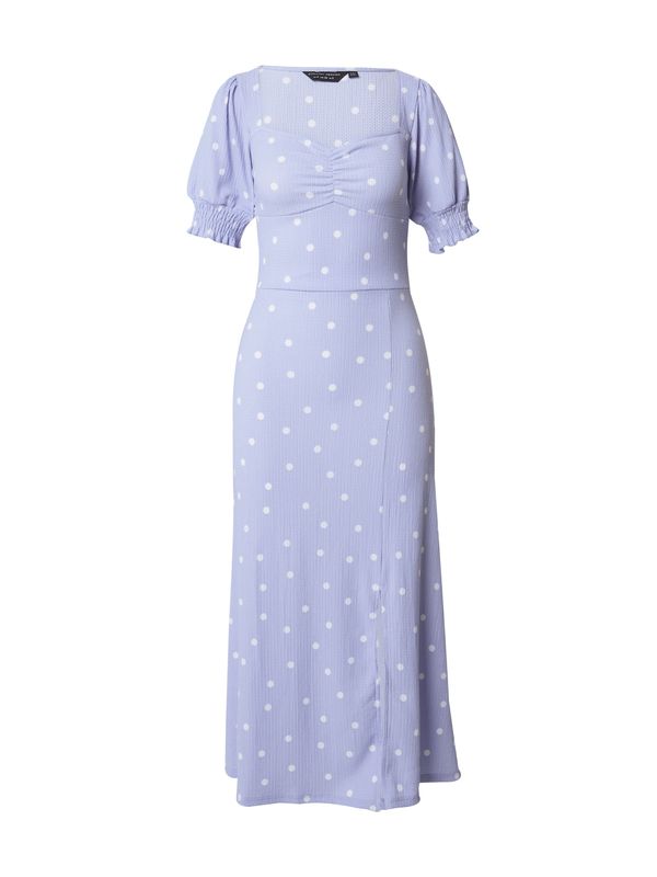 Dorothy Perkins Dorothy Perkins Obleka  svetlo lila / bela