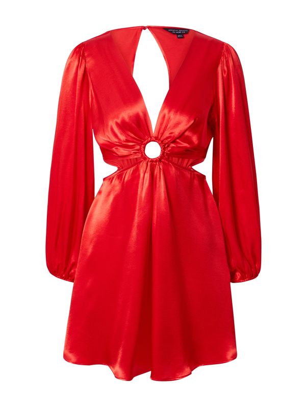 Dorothy Perkins Dorothy Perkins Obleka  svetlo rdeča