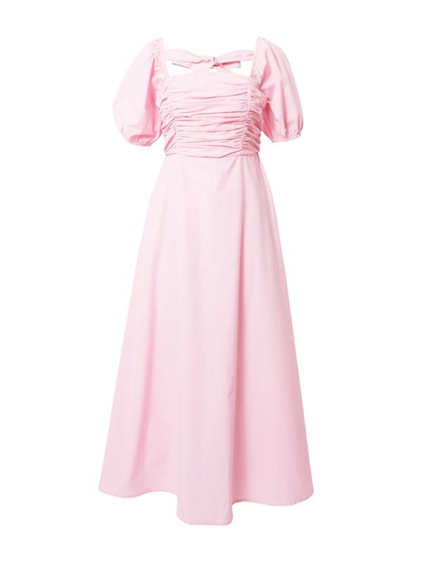 Dorothy Perkins Dorothy Perkins Obleka  svetlo roza