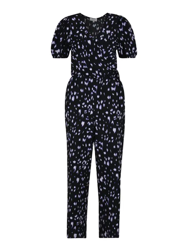 Dorothy Perkins Petite Dorothy Perkins Petite Kombinezon  mornarska / svetlo lila