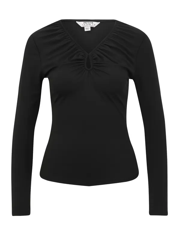 Dorothy Perkins Petite Dorothy Perkins Petite Majica  črna