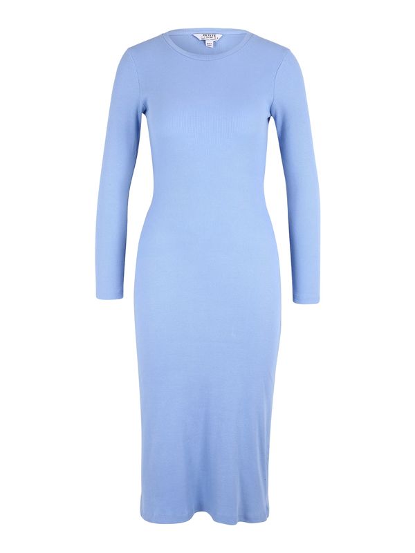 Dorothy Perkins Petite Dorothy Perkins Petite Obleka  svetlo modra