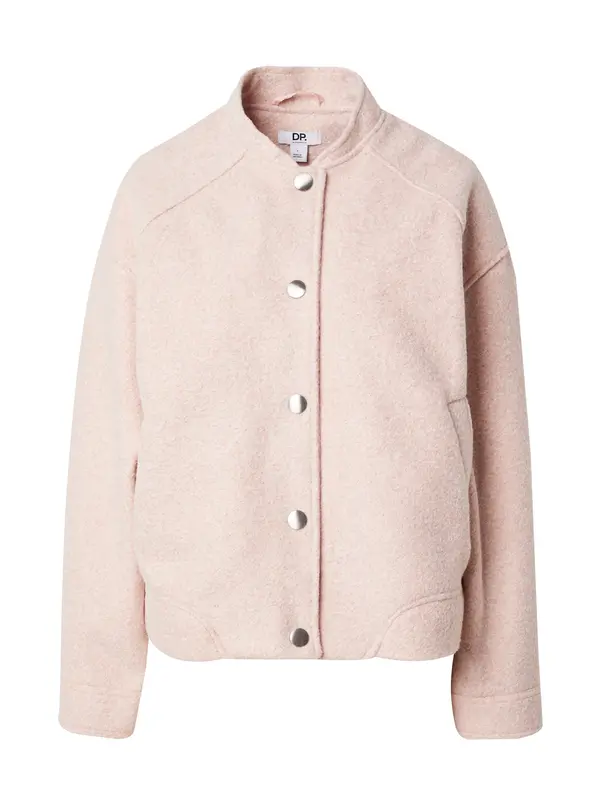 Dorothy Perkins Dorothy Perkins Prehodna jakna  staro roza
