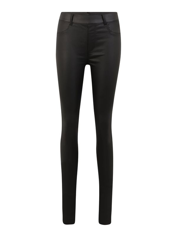 Dorothy Perkins Tall Dorothy Perkins Tall Jeans pajkice 'Eden'  črna