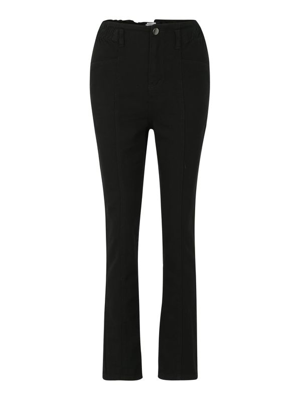 Dorothy Perkins Tall Dorothy Perkins Tall Kavbojke  črna