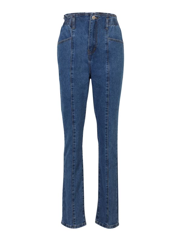 Dorothy Perkins Tall Dorothy Perkins Tall Kavbojke  moder denim