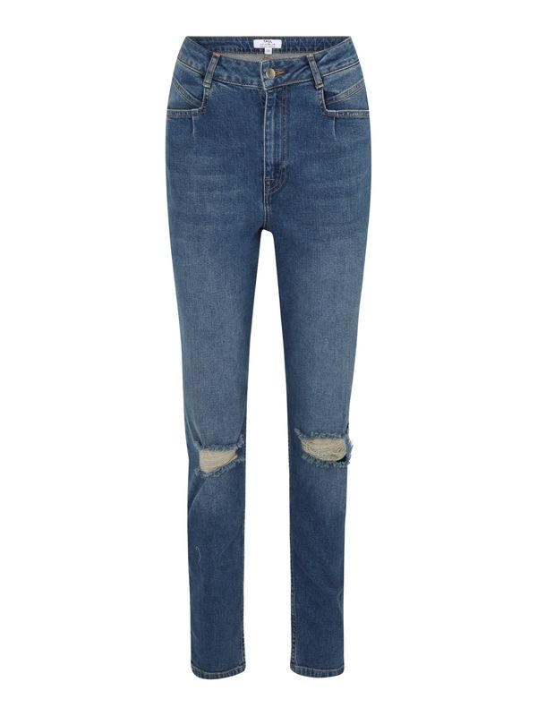 Dorothy Perkins Tall Dorothy Perkins Tall Kavbojke  moder denim