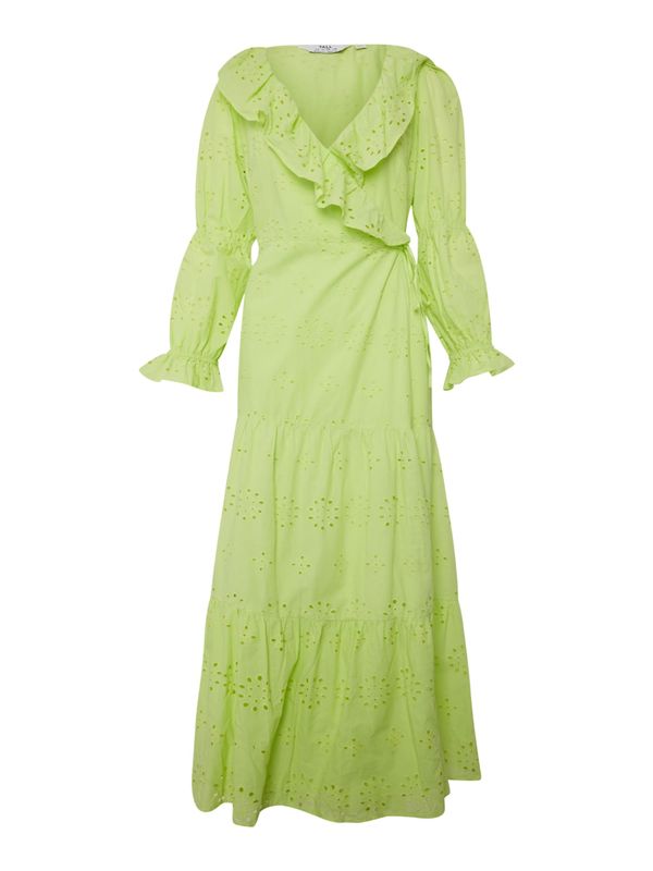 Dorothy Perkins Tall Dorothy Perkins Tall Obleka  limeta