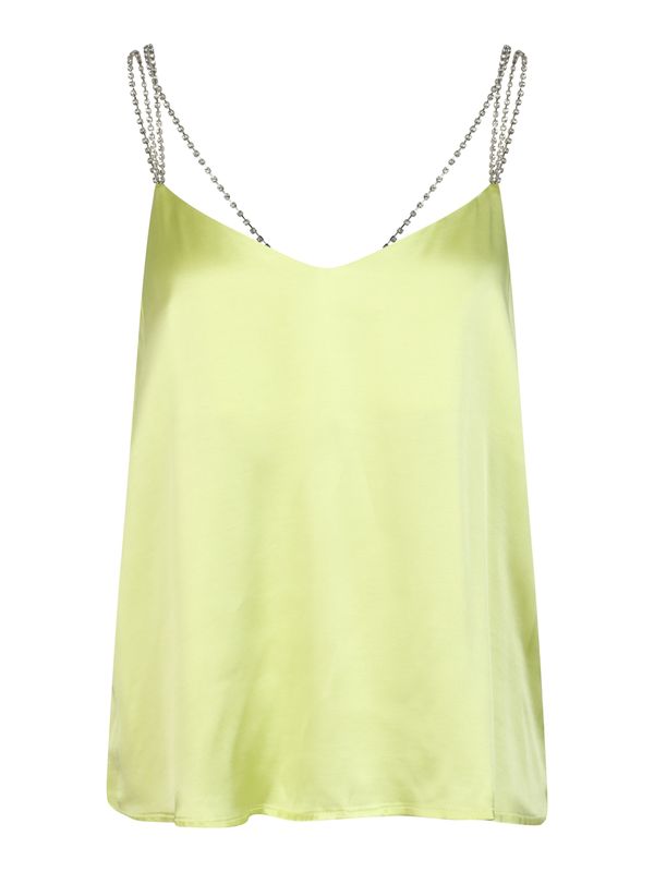 Dorothy Perkins Dorothy Perkins Top  rumena