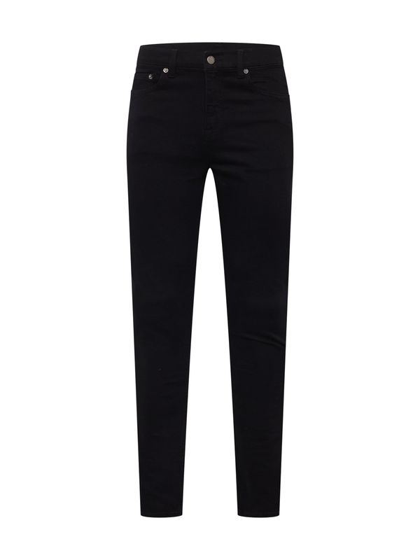 Dr. Denim Dr. Denim Kavbojke 'Chase'  črn denim