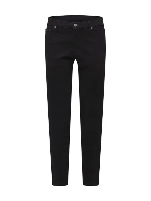Dr. Denim Dr. Denim Kavbojke 'Clark'  črn denim