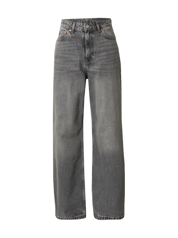 Dr. Denim Dr. Denim Kavbojke 'Donna'  siv denim