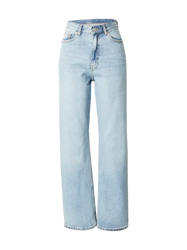 Dr. Denim Dr. Denim Kavbojke 'Echo'  moder denim