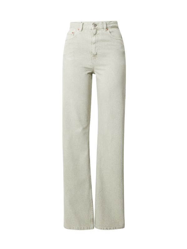 Dr. Denim Dr. Denim Kavbojke 'Echo'  pastelno zelena