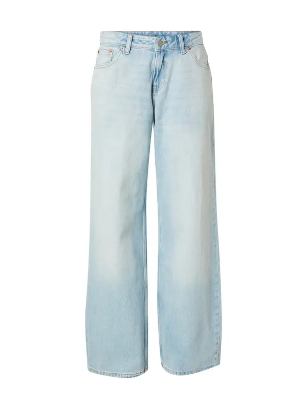 Dr. Denim Dr. Denim Kavbojke 'Hill'  svetlo modra