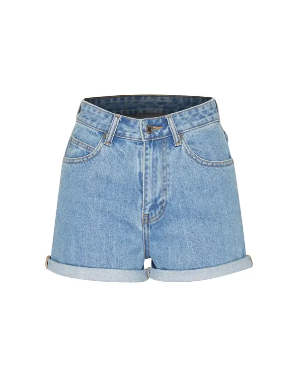 Dr. Denim Dr. Denim Kavbojke 'Jenn'  moder denim